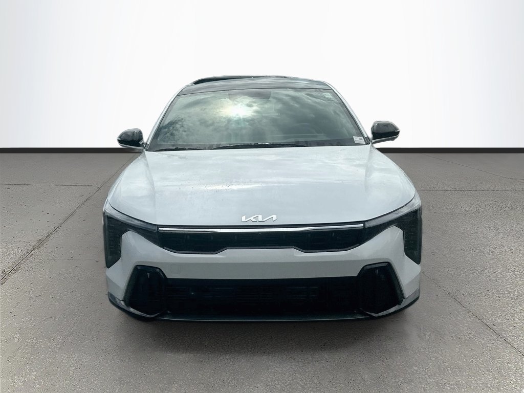 New 2026 Kia K4 GT-Line Turbo FWD image 2