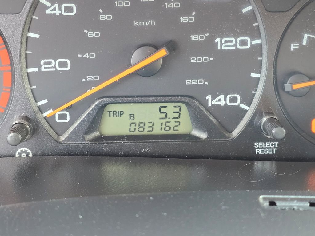 Used 2000 Honda Odyssey EX image 29