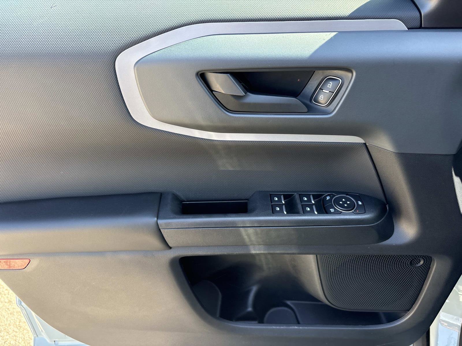 Used 2024 Ford Bronco Sport Big Bend image 12