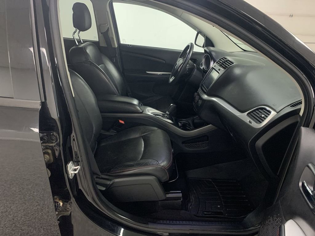 Used 2014 Dodge Journey R/T AWD/4WD image 19