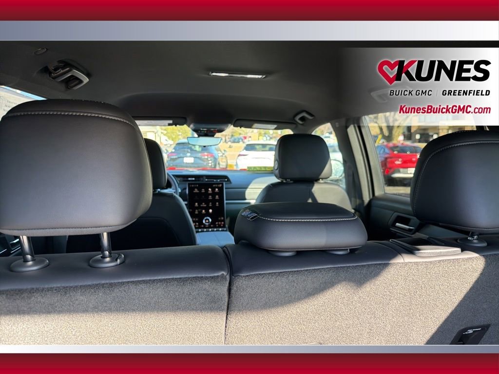 New 2026 GMC Terrain Elevation w/ Elevation Premium Package image 38