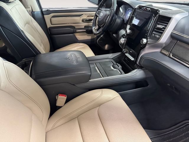 Used 2019 RAM 1500 Limited image 4