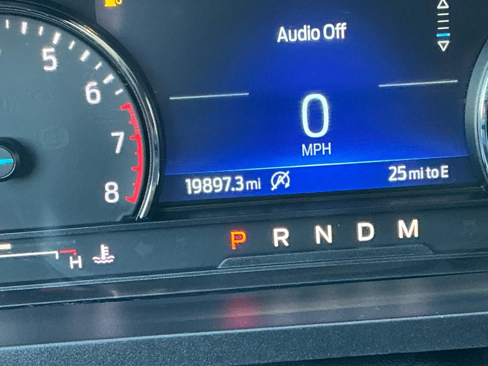 Used 2021 Ford Explorer Timberline AWD/4WD image 11