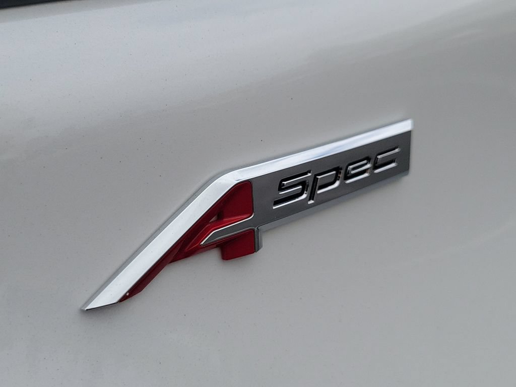 Used 2024 Acura Integra A-Spec FWD image 9
