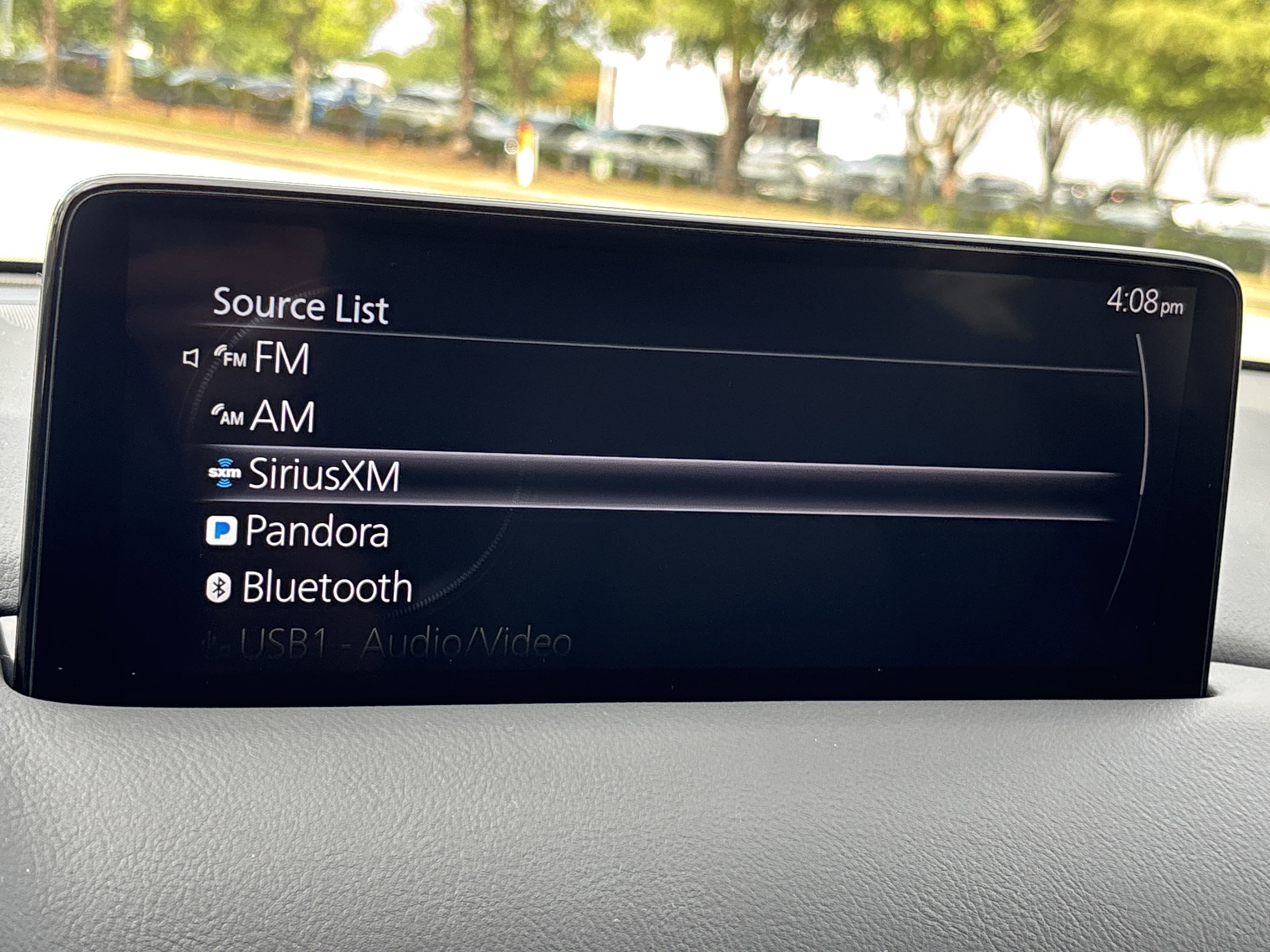 New 2025 MAZDA CX-5 AWD 2.5 S w/ Premium Plus Pkg image 30