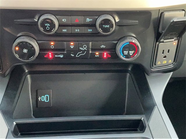 New 2026 Ford F250 XLT w/ XLT Premium Package image 21