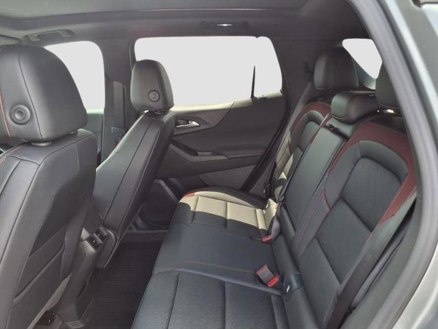 New 2026 Chevrolet Equinox RS w/ LPO, Floor Liner Package image 13