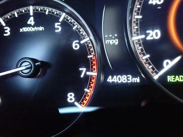 Used 2024 MAZDA CX-90 3.3 Turbo w/ Premium Package image 26