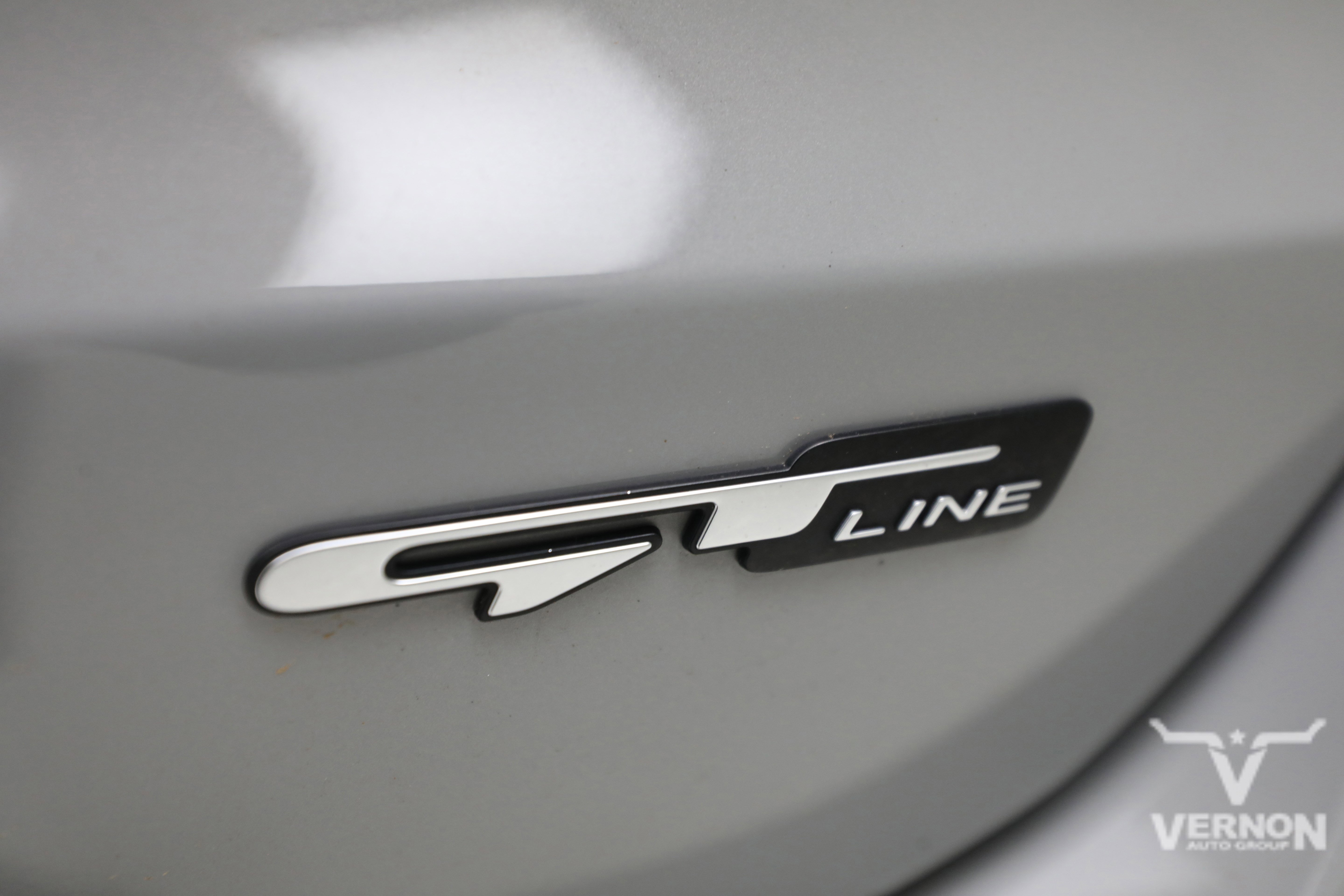 Used 2022 Kia K5 GT-Line w/ GT-Line FWD Premium Package image 11