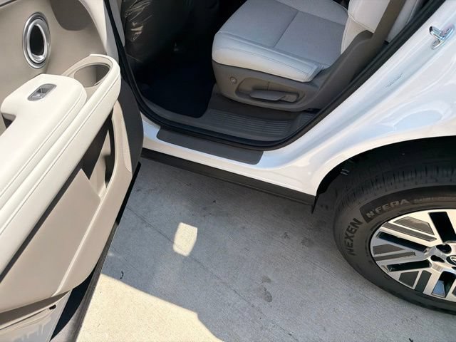 New 2026 Hyundai Palisade FWD Hybrid image 20