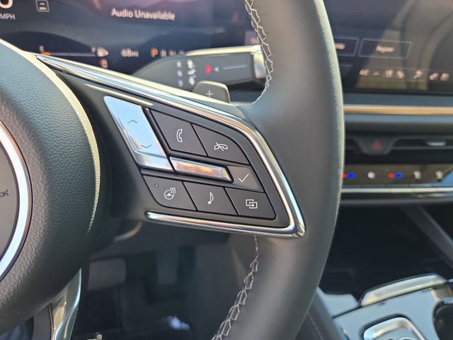 New 2026 Buick Envision Avenir AWD/4WD image 25