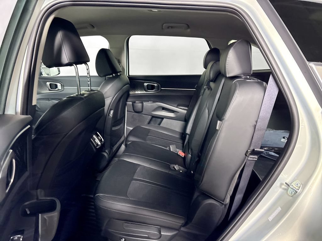 New 2026 Kia Sorento EX AWD/4WD image 20