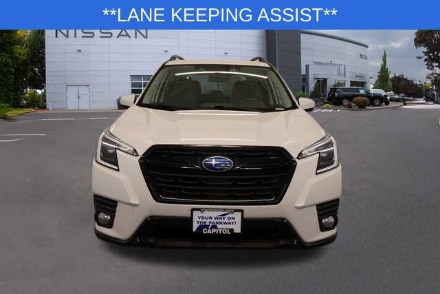 Used 2023 Subaru Forester Premium image 7