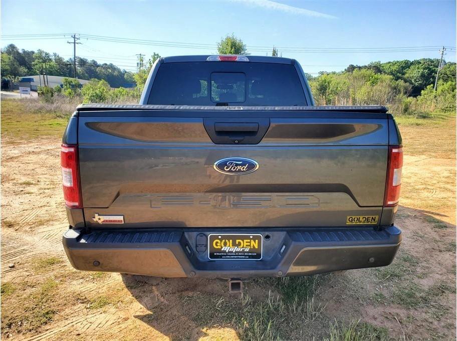 Used 2020 Ford F150 XLT w/ Equipment Group 302A Luxury RWD image 10