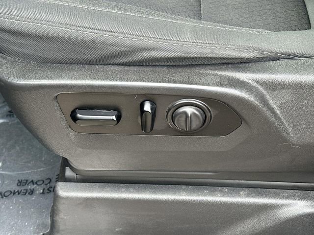 Used 2021 GMC Sierra 1500 SLE image 32