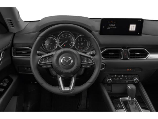 Used 2021 MAZDA CX-5 Touring FWD image 7