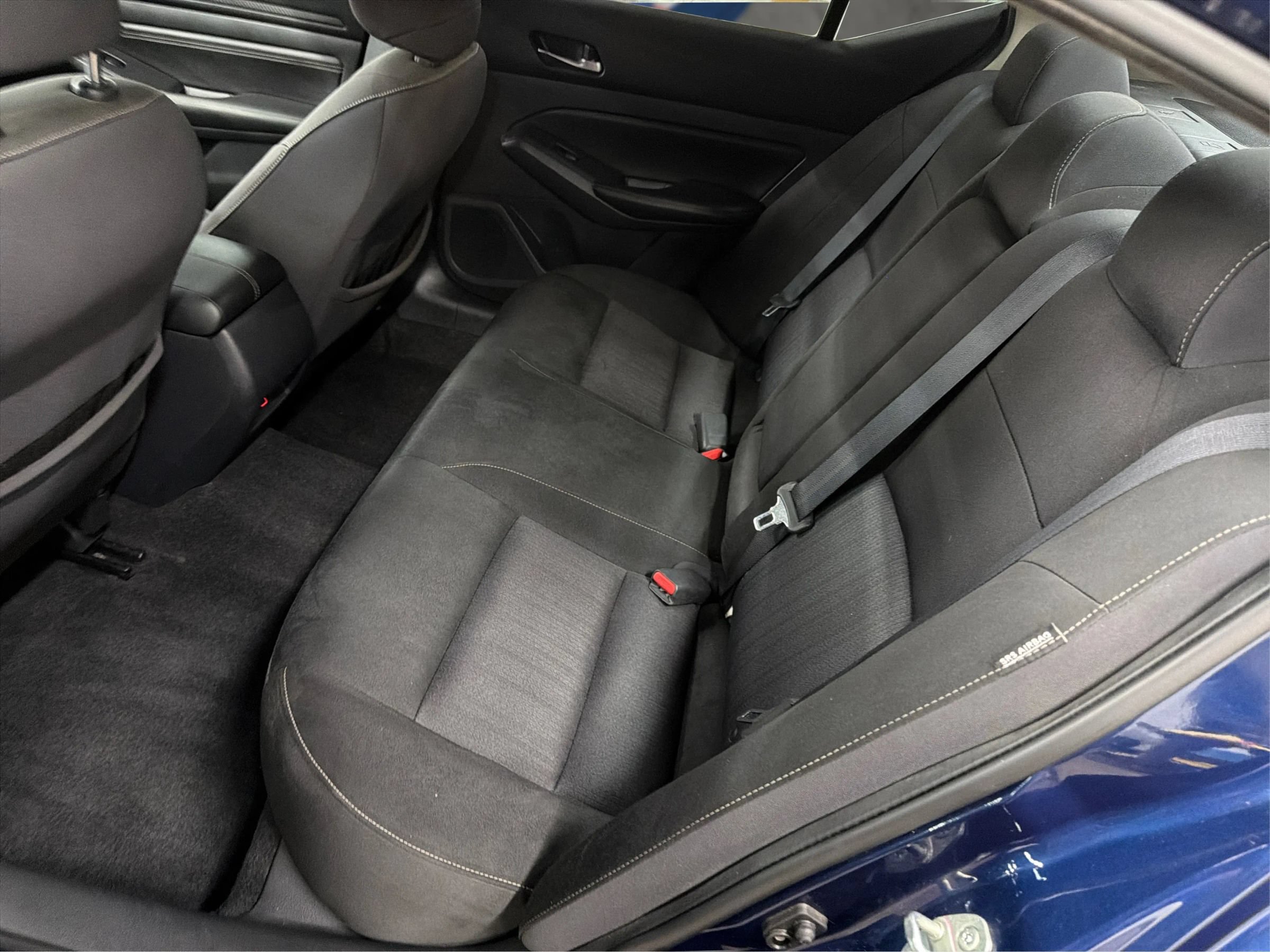 Used 2019 Nissan Altima 2.5 S FWD image 13