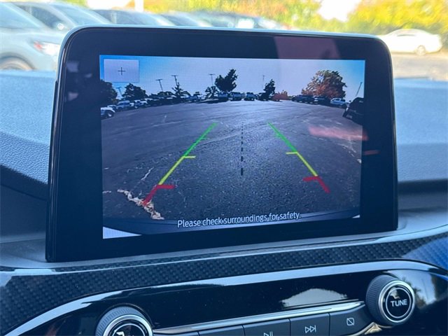 New 2025 Ford Escape ST-Line image 24