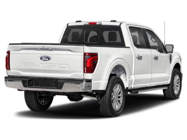 New 2026 Ford F150 Lariat AWD/4WD image 3