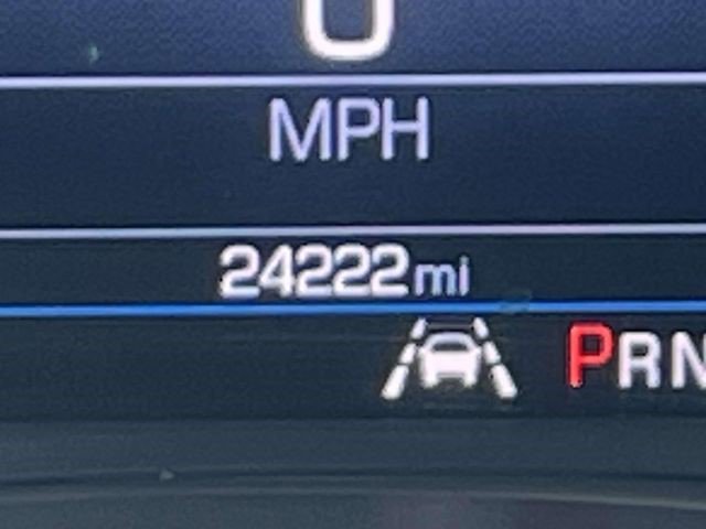 Certified 2023 Chevrolet Equinox LS w/ LS Convenience Package FWD image 27