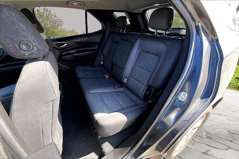 Used 2020 Chevrolet Equinox LT FWD image 21
