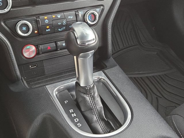 Used 2021 Ford Mustang GT RWD image 19