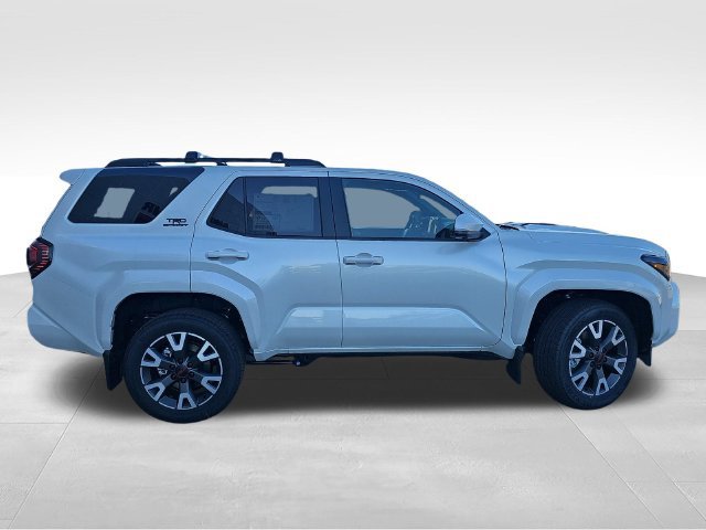 New 2026 Toyota 4Runner TRD Sport Premium AWD/4WD image 7