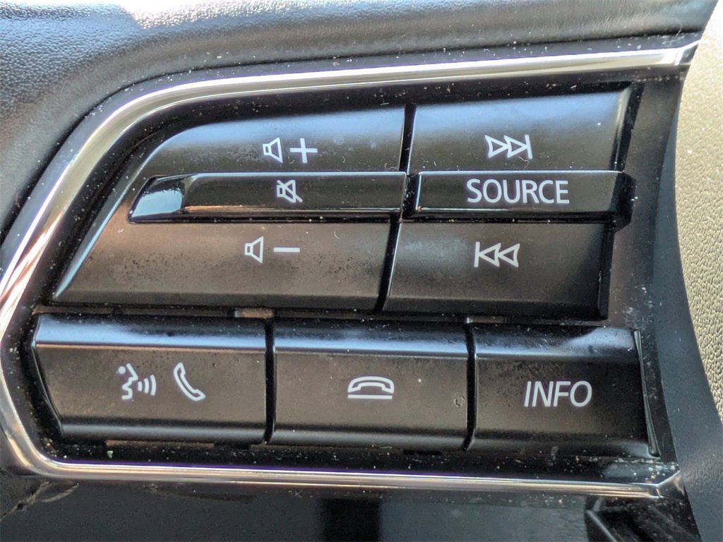 Used 2024 MAZDA CX-90 3.3 Turbo w/ Premium Package image 29