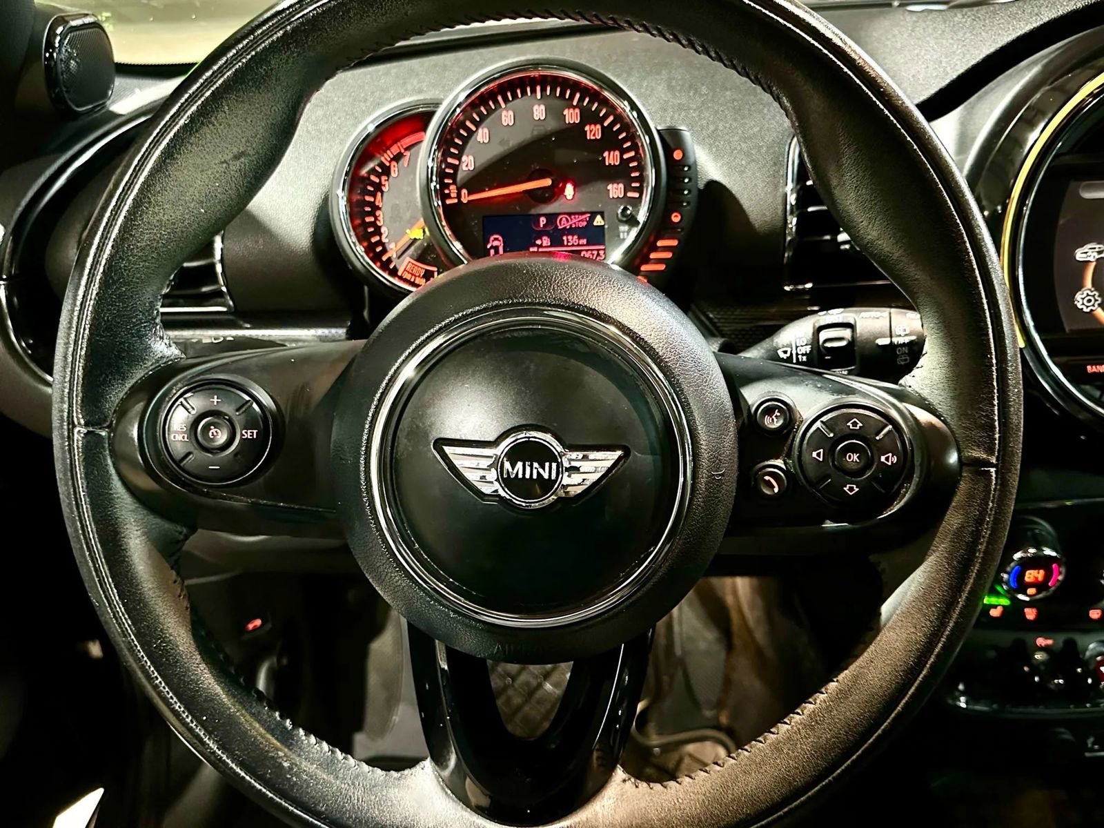 Used 2016 MINI Cooper Clubman S image 27