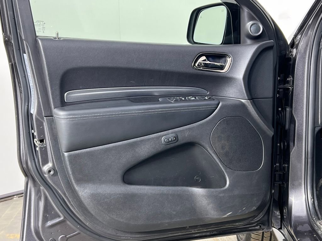 Used 2020 Dodge Durango R/T w/ Blacktop Package image 19