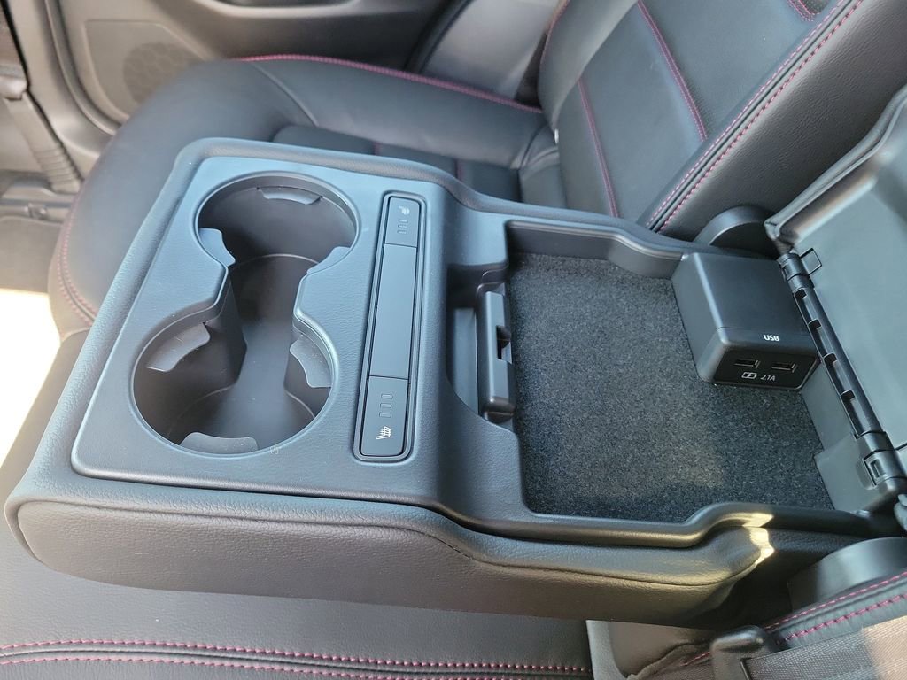 Certified 2025 MAZDA CX-5 2.5 Turbo image 15