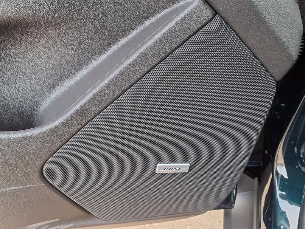 New 2026 Cadillac XT5 Premium Luxury image 14