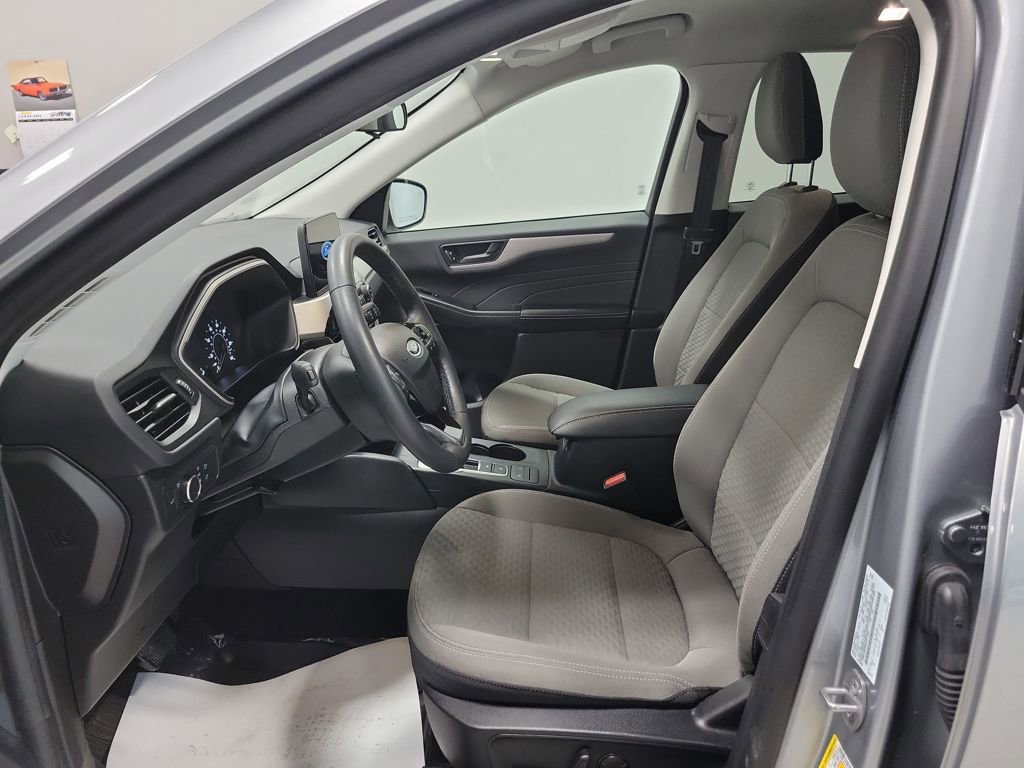 Used 2022 Ford Escape SE w/ Convenience Package image 33