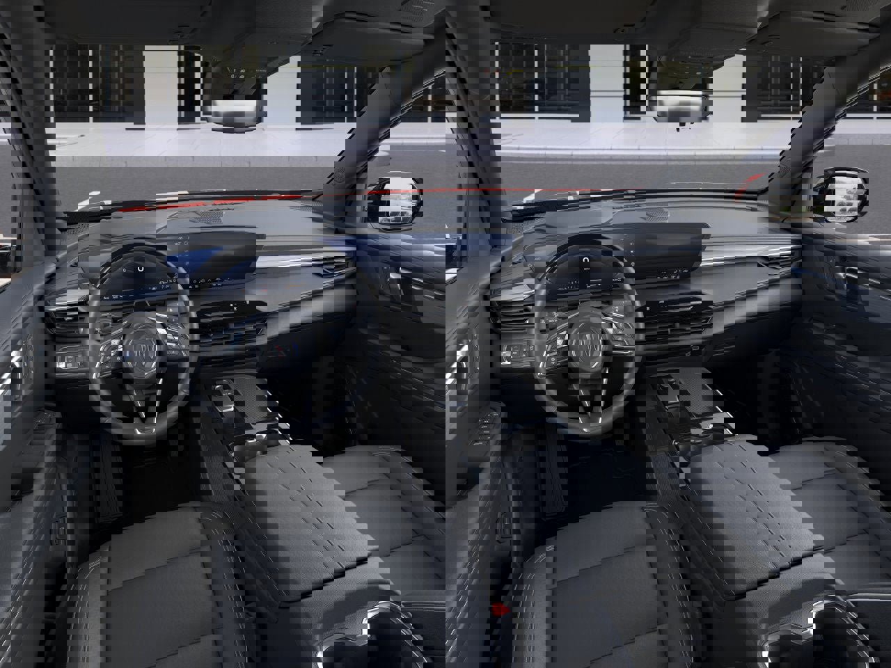 New 2026 Buick Enclave Preferred w/ Power Package image 15