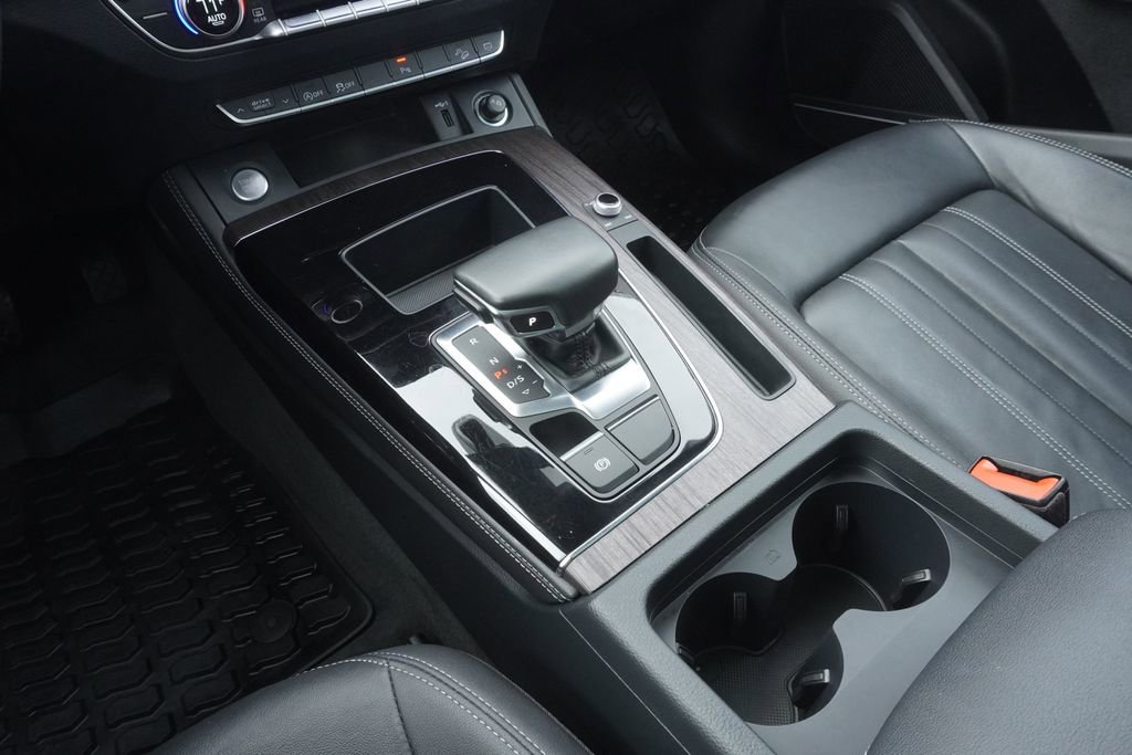 Used 2023 Audi Q5 2.0T Premium Plus image 14