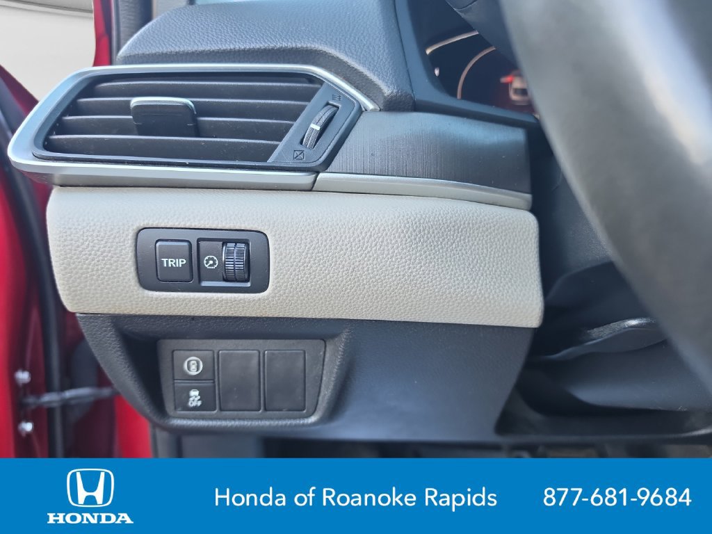 Used 2018 Honda Accord LX image 28