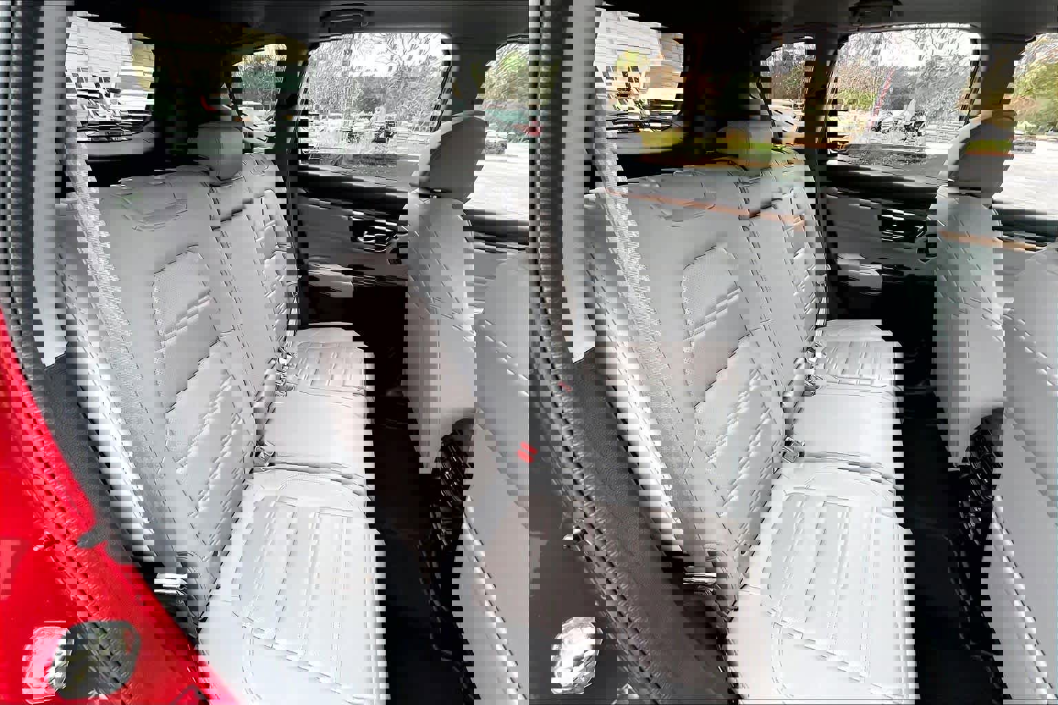 Certified 2020 Honda CR-V EX-L image 20