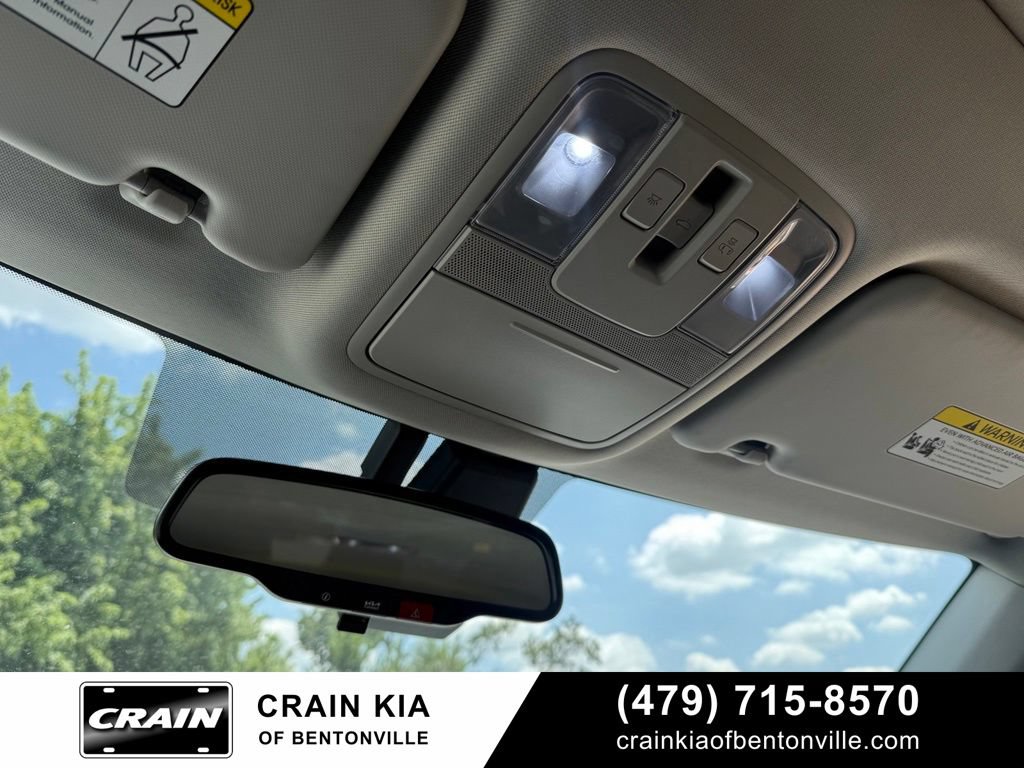 Certified 2023 Kia Soul EX FWD image 20