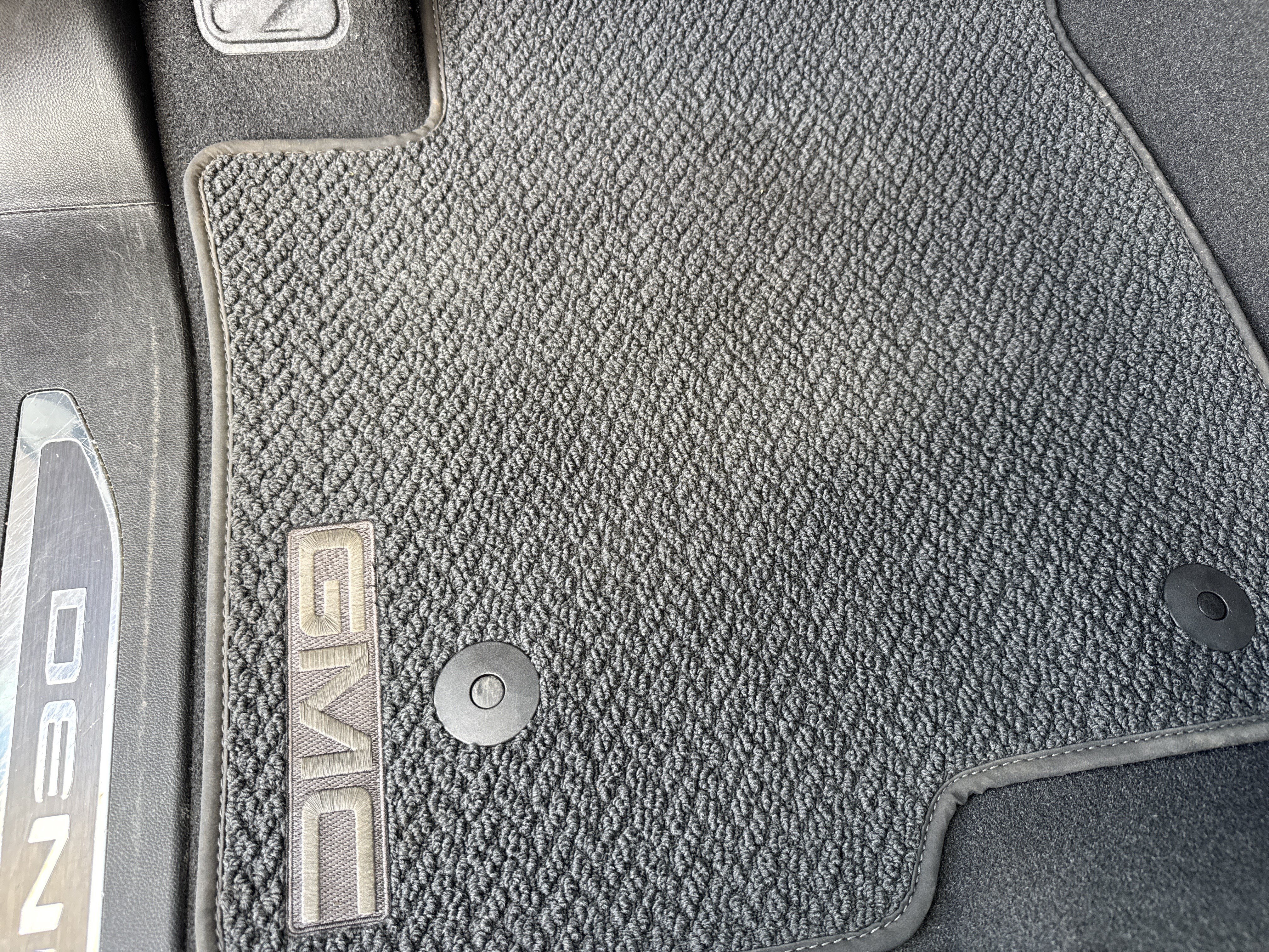 Used 2022 GMC Sierra 2500 Denali AWD/4WD image 17