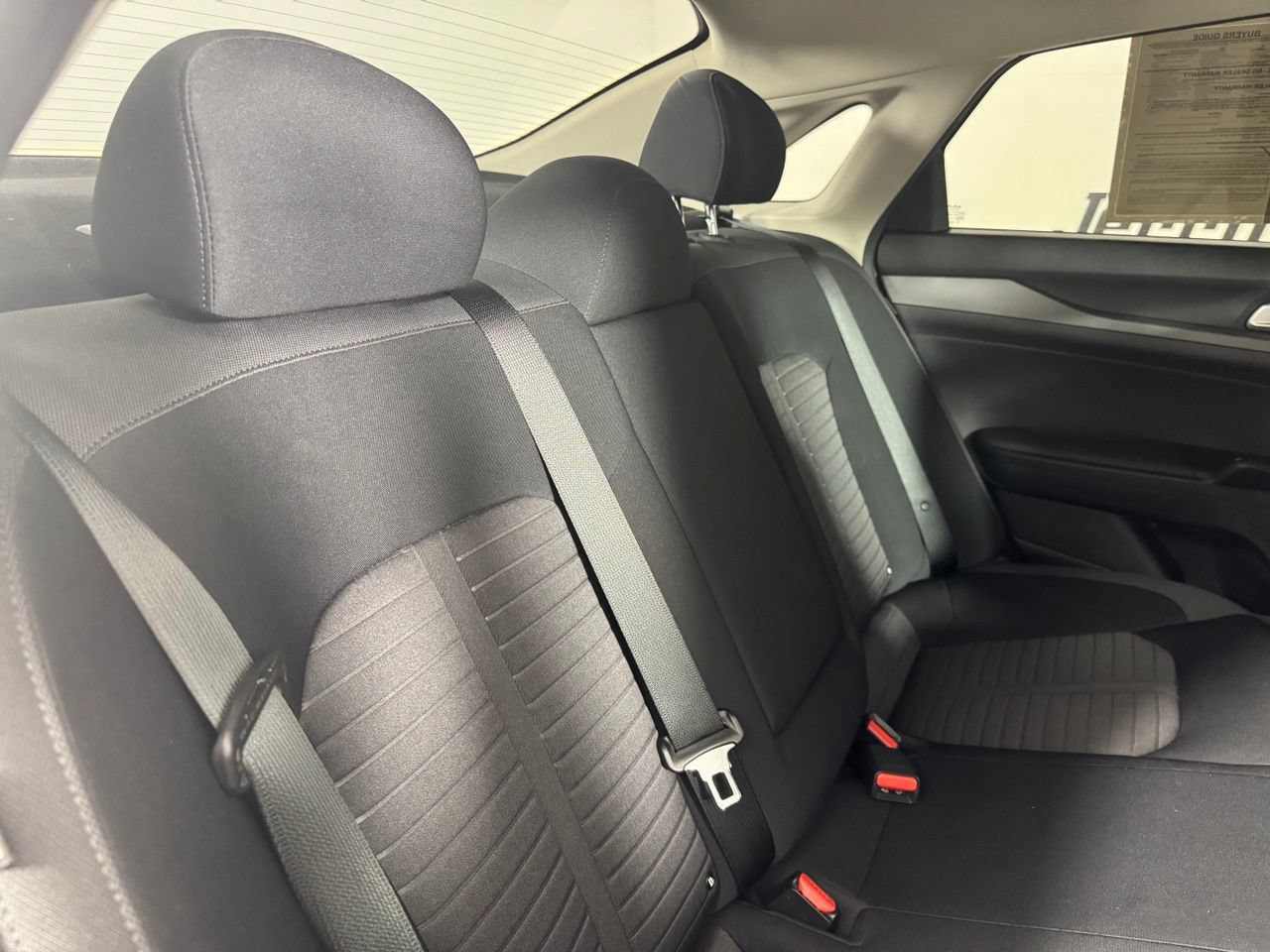 Used 2025 Kia K5 LXS FWD image 36