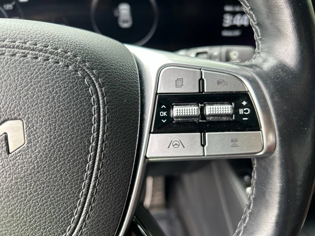 Used 2024 Kia Telluride SX Prestige AWD/4WD image 19