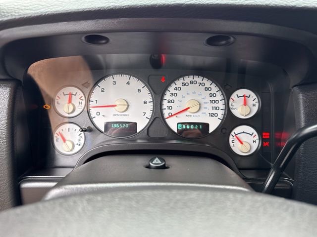 Used 2005 Dodge Ram 1500 Truck SLT w/ Daytona Edition Group image 13