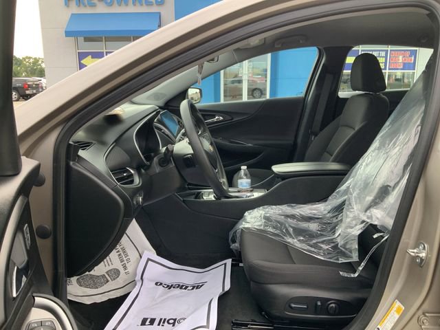 Used 2024 Chevrolet Malibu LT image 15