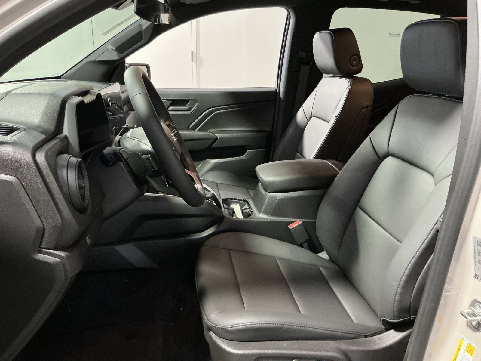 New 2026 Chevrolet Colorado Trail Boss image 21