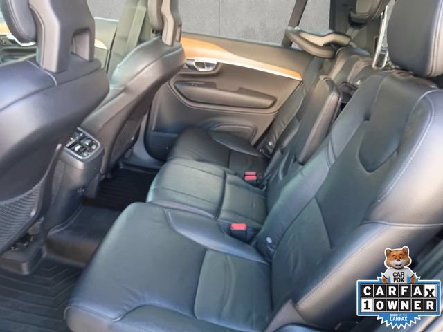 Used 2021 Volvo XC90 T5 Momentum w/ Advanced Package FWD image 22