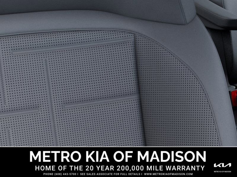 New 2026 Kia EV9 Land AWD/4WD image 24