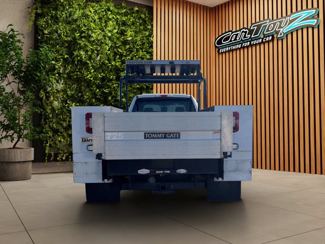 Used 2018 Ford F350 XL w/ Power Equipment Group RWD image 22