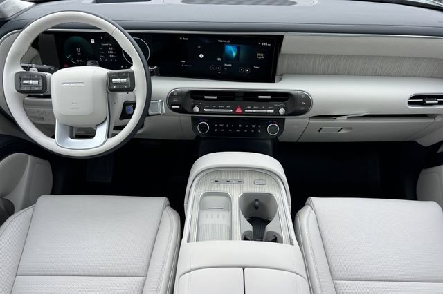 New 2026 Hyundai Palisade Calligraphy image 13