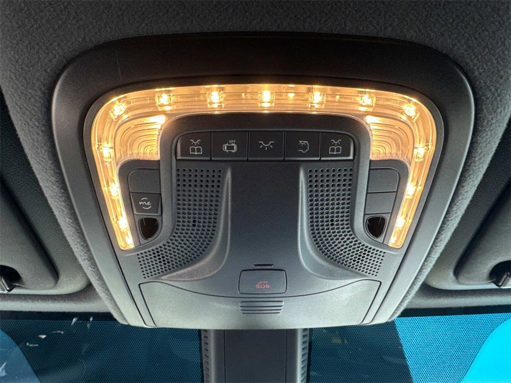 New 2025 Mercedes-Benz Sprinter 2500 image 18