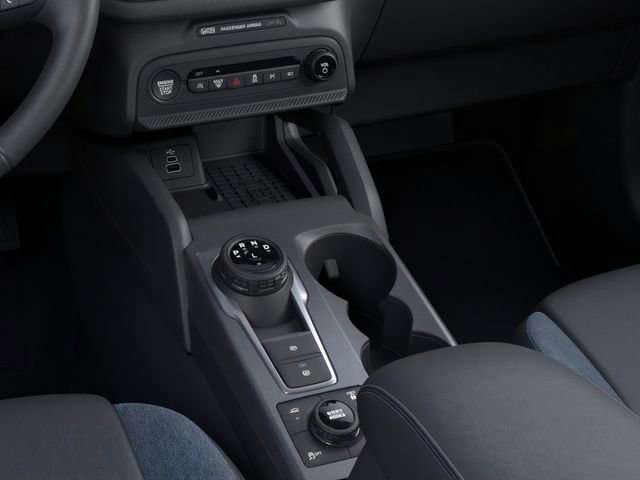 Used 2025 Ford Bronco Sport Outer Banks w/ Sasquatch Outer Banks Package image 16